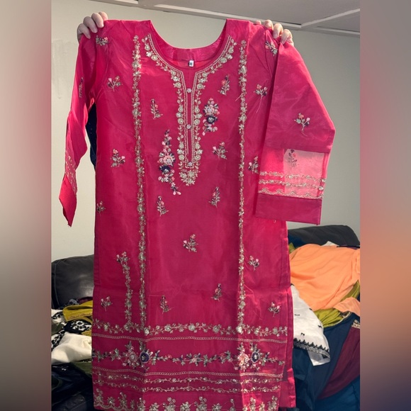 Eid dress - Picture 6 of 7